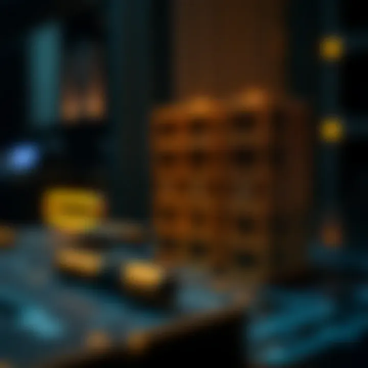 Magnificent Creating a Decentralized Application: A Comprehensive Guide