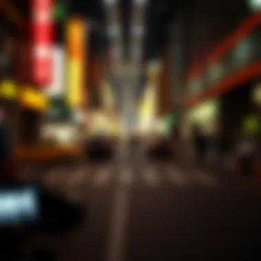 Magnificent Current LBC Rates: Insights and Implications Magnificent Current LBC Rates: Insights and Implications