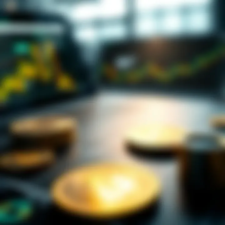 Magnificent Deciphering Alt Coin Charts: A Guide for Cryptocurrency Enthusiasts