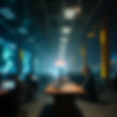 Magnificent Exploring Decentralized Autonomous Organizations in Cryptocurrency Magnificent Exploring Decentralized Autonomous Organizations in Cryptocurrency