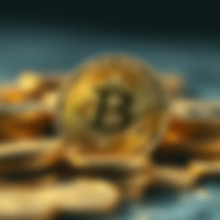Magnificent Exploring New Digital Currency: Implications and Opportunities