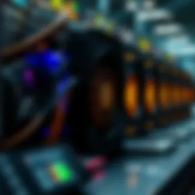 Magnificent Exploring Optimal Cryptocurrency Mining Apps for Android Devices