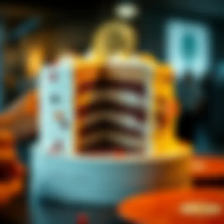 Magnificent Exploring the Intersection of Bitcoin and Culinary Art: A Detailed Examination of Bitcoin Cake Magnificent Exploring the Intersection of Bitcoin and Culinary Art: A Detailed Examination of Bitcoin Cake