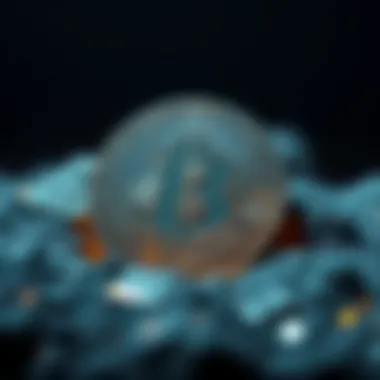 Magnificent Exploring the Landscape of Bitcoin Domains