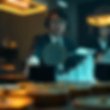 Magnificent Exploring the Multifaceted World of Cryptocurrency Organizations