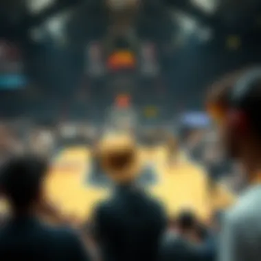 Magnificent Exploring the NBA Top Shot Marketplace: Insights and Implications