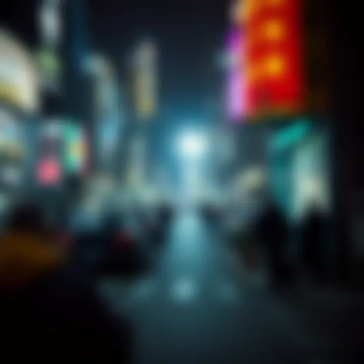 Magnificent Ghost Marketing in the Cryptocurrency Landscape