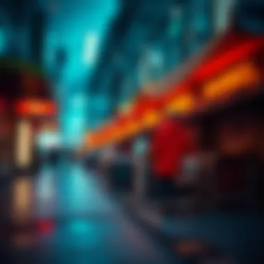 Magnificent In-Depth Exploration of Rarible Token: Implications and Opportunities in the Blockchain Space Magnificent In-Depth Exploration of Rarible Token: Implications and Opportunities in the Blockchain Space