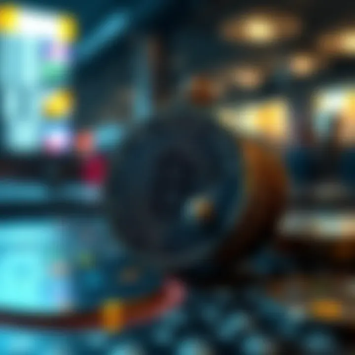 Magnificent Navigating the CoinList Authenticator: A Comprehensive Guide