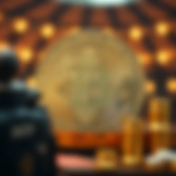 Magnificent The King of Cryptocurrency: An In-Depth Exploration Magnificent The King of Cryptocurrency: An In-Depth Exploration