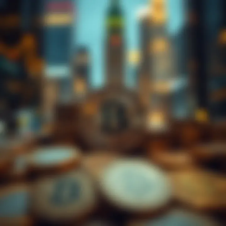 Magnificent Top Traded Cryptocurrencies: A Comprehensive Analysis