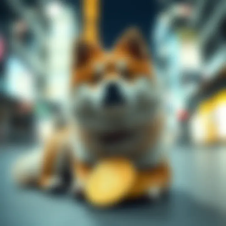 Magnificent Understanding Babydoge Price Dynamics in the Cryptocurrency Market