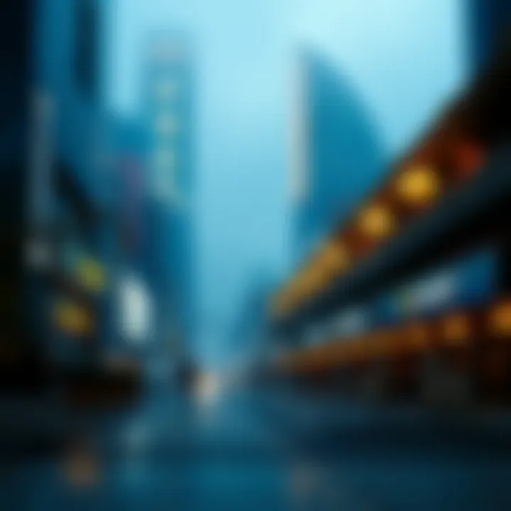Magnificent Understanding Saifu: The Nexus of Cryptocurrency and Financial Services