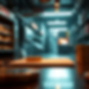 A Comprehensive Guide to Creating an NFT Token Summary