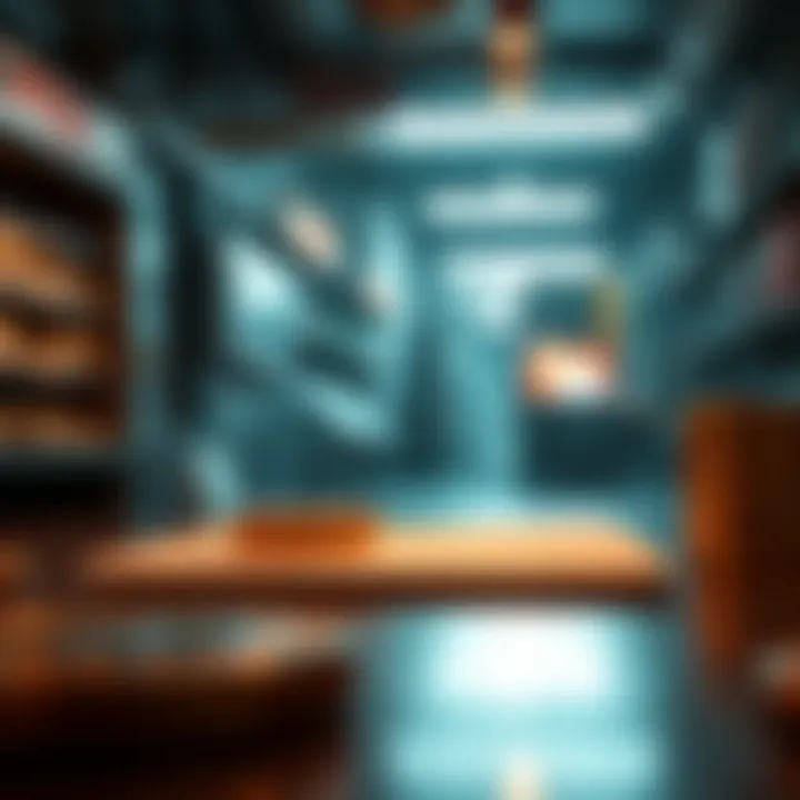 A Comprehensive Guide to Creating an NFT Token Summary