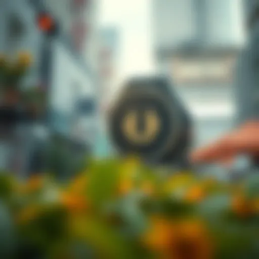 An In-Depth Exploration of Uhive Token Introduction