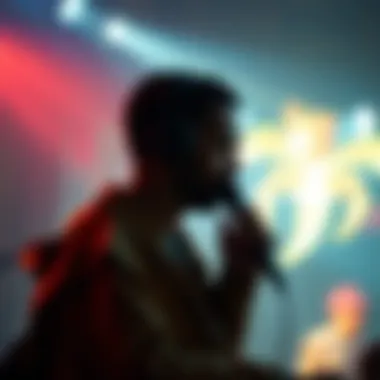 Revolutionizing Artist Compensation with Crypto Artist compensation in the crypto era