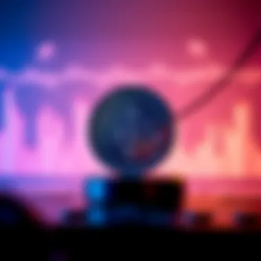 The Role of Blockchain in Music Streaming Blockchain technology in music streaming