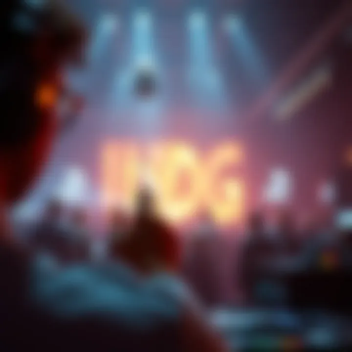 Exploring Future Implications of Crypto in Music Future implications of crypto in music