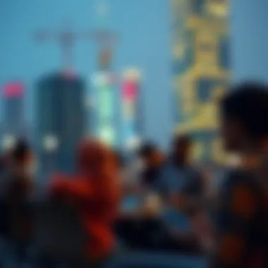 Highlighting the diverse skills sought in the blockchain sector Diverse skill sets in blockchain