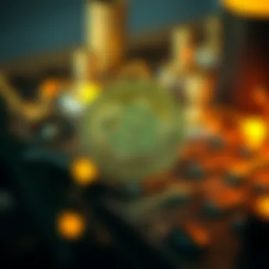 Future Trends in Cryptocurrency Future trends in the cryptocurrency market