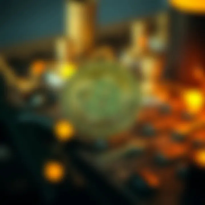 Future Trends in Cryptocurrency Future trends in the cryptocurrency market