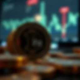 Overview of CFX coin market dynamics