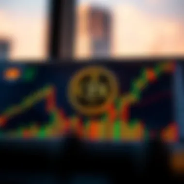 Trading Trends of CFX Coin Graph showcasing CFX coin trading trends