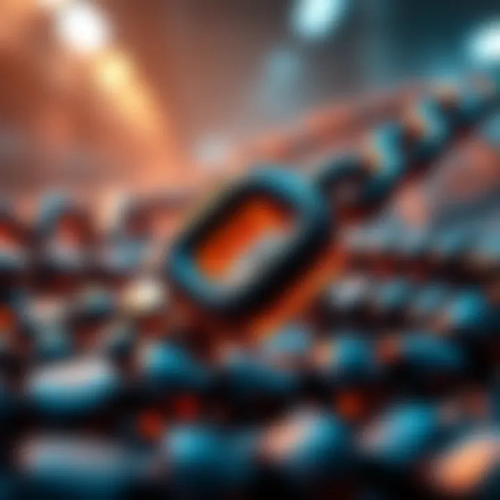 Future Trends and Innovations in Chainlink Future trends and innovations in Chainlink