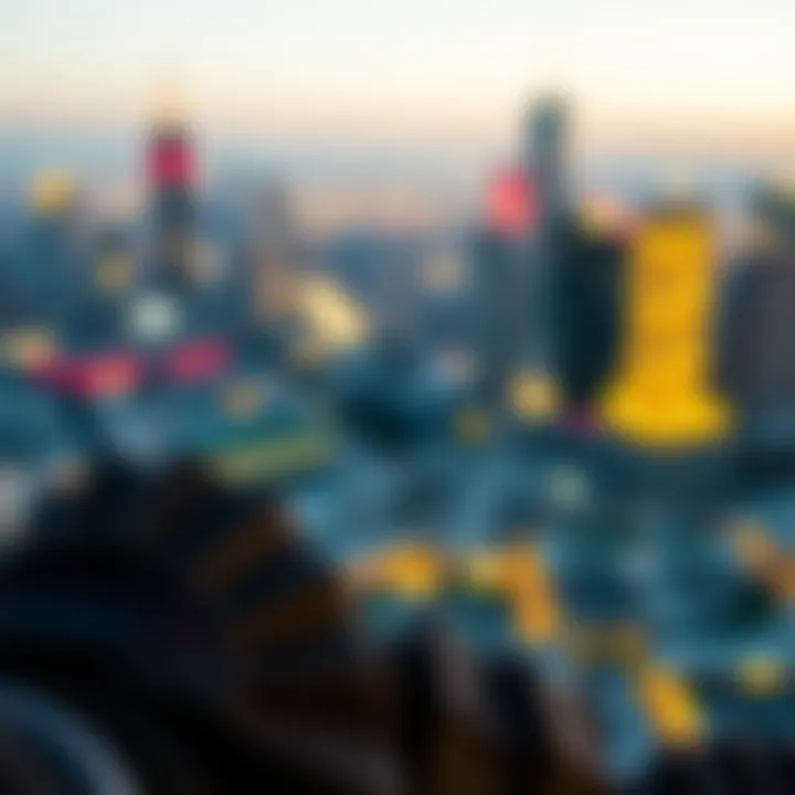 Analyzing Chainlink's Market Performance Market performance of Chainlink over time