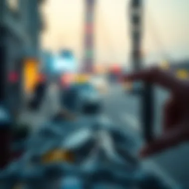 Exploring Chainlink's Real-World Applications Real-world applications of Chainlink technology