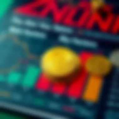 Analyzing Risk Factors in Cryptocurrency Investment Chart comparing risk factors in different cryptocurrencies