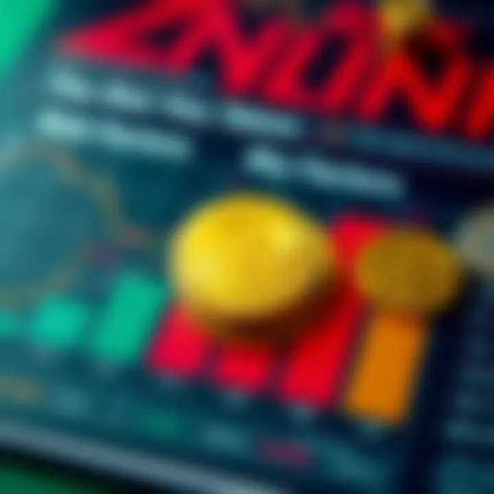 Analyzing Risk Factors in Cryptocurrency Investment Chart comparing risk factors in different cryptocurrencies