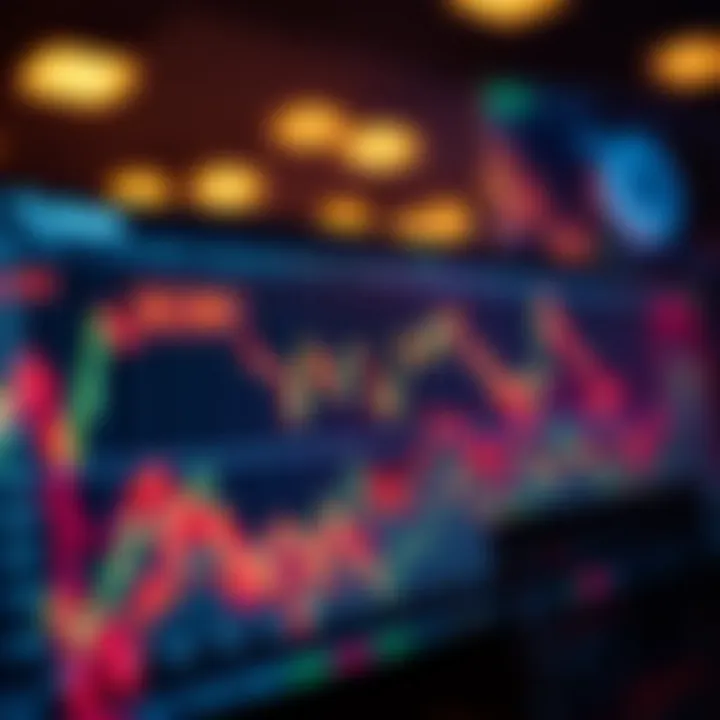 In-Depth Price Trend Analysis Trend analysis of cryptocurrency prices over time