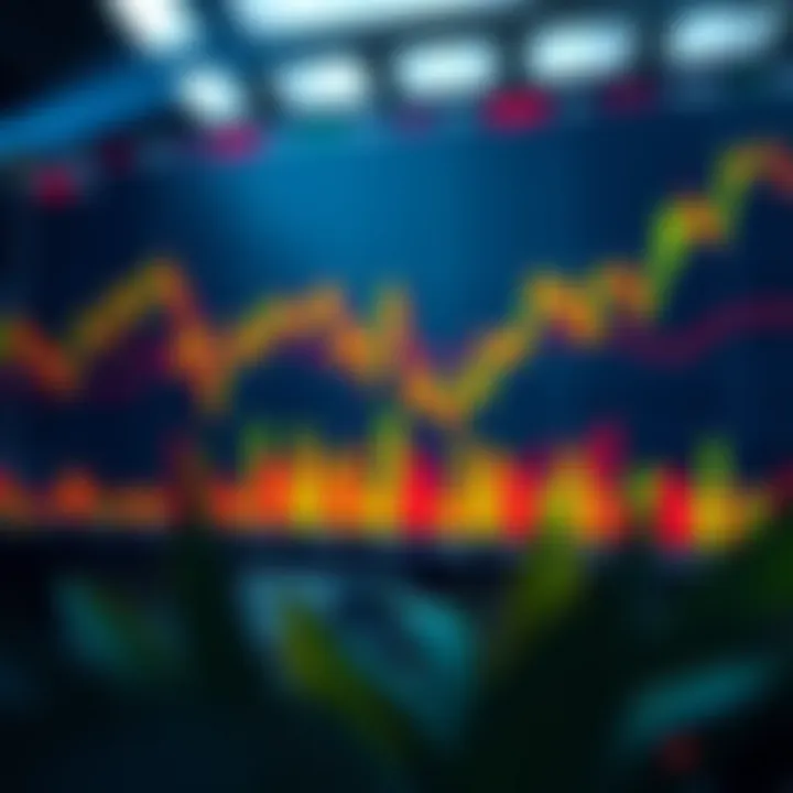 Static vs Live Charts: A Comparative Insight Comparative view of static vs. live cryptocurrency charts