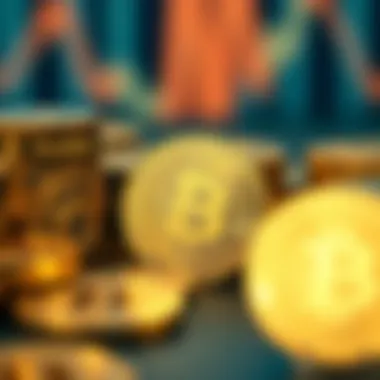 Comparative Analysis of Cryptocurrency Assets Comparative analysis of cryptocurrency assets