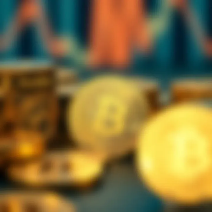 Comparative Analysis of Cryptocurrency Assets Comparative analysis of cryptocurrency assets