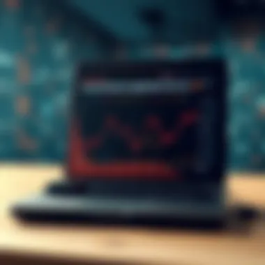 Current Trends in Application Security Graphic depicting current trends in application security
