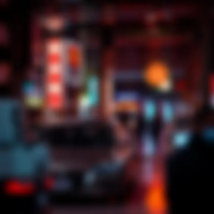 Applications of NFTs Across Domains Diverse applications of NFTs in various fields