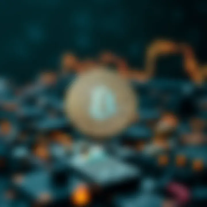 Technological Innovations in Coin FX Trading Technological advancements in Coin FX market