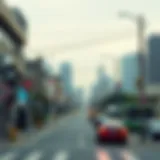 Current LBC Rates: Insights and Implications Introduction