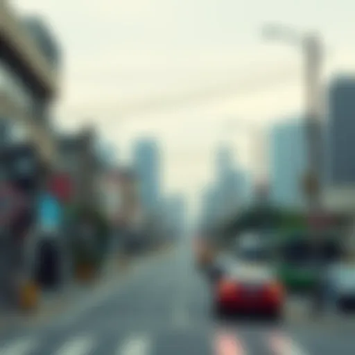 Current LBC Rates: Insights and Implications Introduction