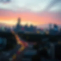 Dynamic cryptocurrency market trends