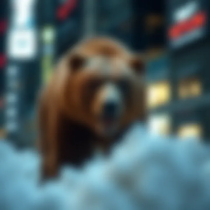 Notable Defining a Bear Market: Characteristics and Implications