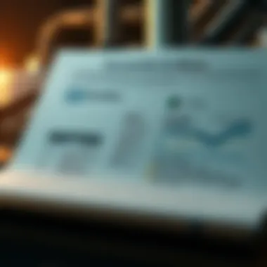 Documentation for Miners Diagram illustrating documentation requirements for miners