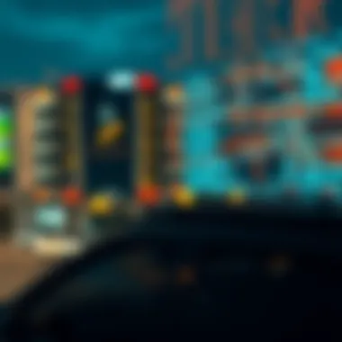 Enhanced data security in a digital landscape