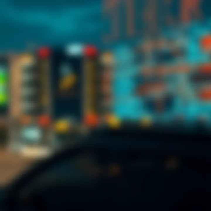 Enhanced data security in a digital landscape