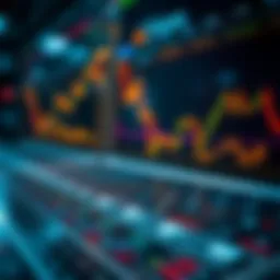 Futures trading concepts illustrated