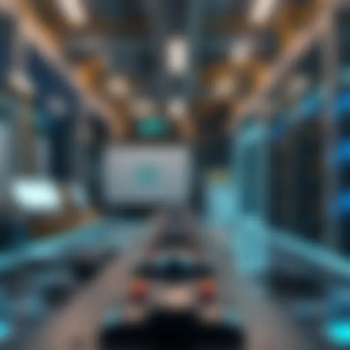 Architecture of a Cryptocurrency Mining Pool Overview of cryptocurrency mining pool architecture