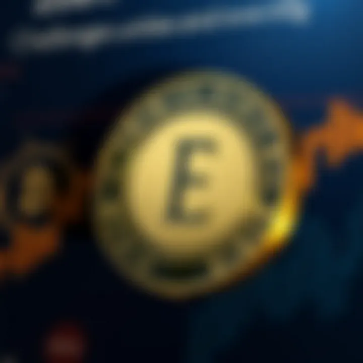 Challenges and Opportunities for Everipedia Coin Chart depicting potential challenges and opportunities for Everipedia Coin